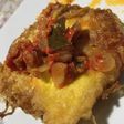 Telur Ceplok Balado