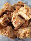 Hojaldradas de Cabello de Ángel (Sin Gluten)