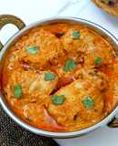 Chicken Tikka Masala (Nut-Free)