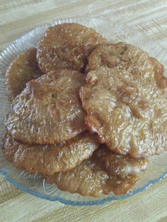 Foto resep Kue Cucur Gula Merah