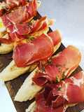 Tapas Serrano