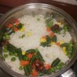 Arroz jardinero #1