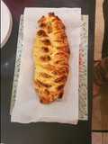 Chicken  Bread recipe