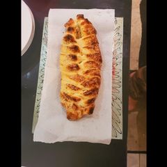 Chicken Bread recipe A picture of Chicken Bread recipe.