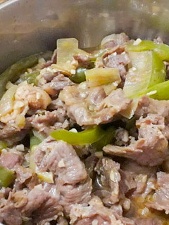 Foto resep Tumis Sapi Paprika