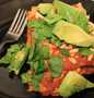 Recipe Dinner Recipe: Veggie Enchiladas which Delicious
