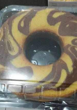 Foto resep Bolu jadul