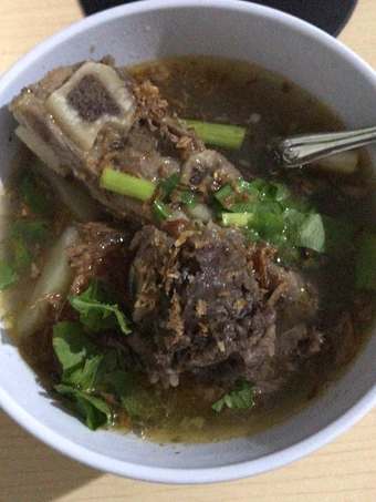 Langkah Gampang Menyiapkan Resep Sup Iga Sapi / Sop Iga Sapi Anti Ribet, Menggugah Selera