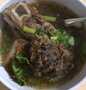 Langkah Gampang Menyiapkan Resep Sup Iga Sapi / Sop Iga Sapi Anti Ribet, Menggugah Selera