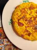 123👩🏻‍🍳Frittata alla Fantozzi