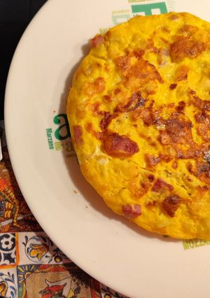 Foto di 123👩🏻‍🍳Frittata alla Fantozzi