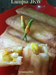 Foto resep Lumpia JKW