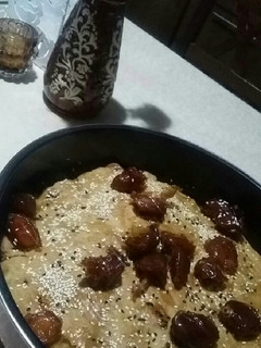 صورة لوصفة خبزه جنوبيه