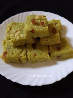 દુધી નો હલવો (Dudhi Halwa Recipe In Gujarati) રેસીપી મુખ્ય ફોટો