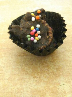 Foto resep Chocolate Cornflakes