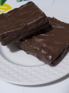 Una foto de Alfajores de galletas de agua