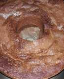 Torta de higos y nueces