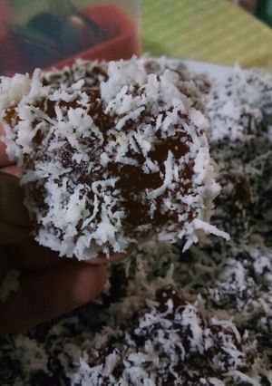 Foto resep Ongol - ongol