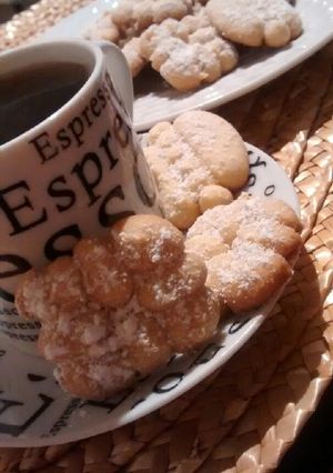 Una foto de Otras galletas de mantequilla