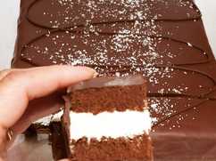Kinder delice XXL