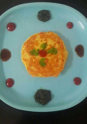 A picture of Moonglate.