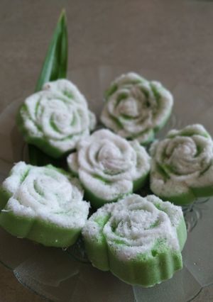 Foto resep Putu Ayu