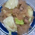 Chicken Bihon