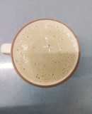 Air susu kurma Pisang