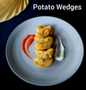 Resep Potato Wedges, Simpel &amp; Yummy! Anti Gagal