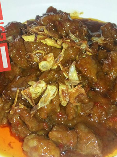 Foto resep Bistik daging sapi