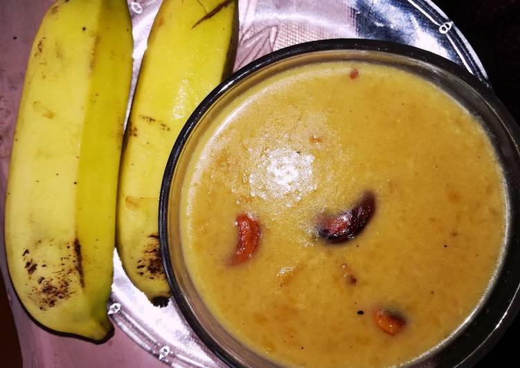 Recipe of Ultimate Jackfruit kheer