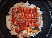 Hình ảnh của lươn nướng