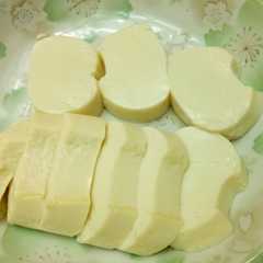 รูปของ Tahu telor lembuttt