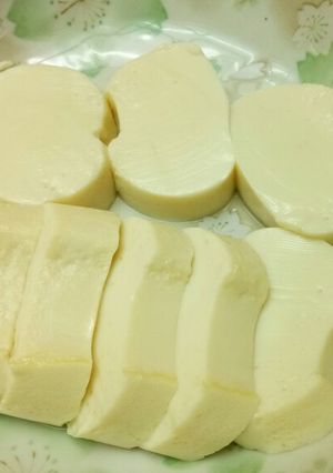 Foto resep Tahu telor lembuttt