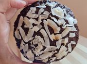 Una foto de cookies fit