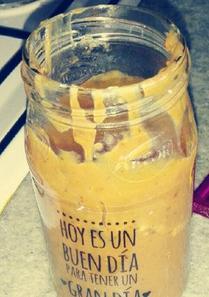 Una foto de Dulce de leche.
