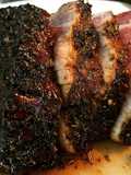 Asado Negro Venezolano