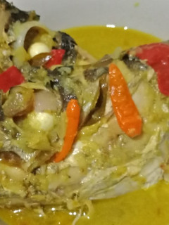 Foto resep Gulai Kepala Ikan