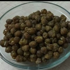 Chana Pataka A picture of Chana Pataka.
