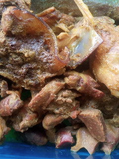 Foto resep Bebek Ungkep