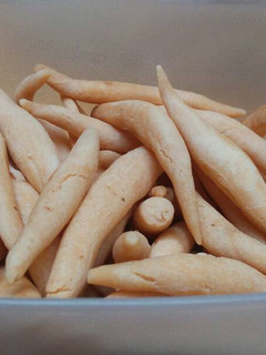 Foto resep Telur Gabus Keju Yummy