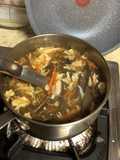 Hot and Sour Soup