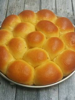 Foto resep Roti isi coklat (Killer Soft Bread)
