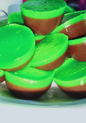 Foto resep Kue Negro