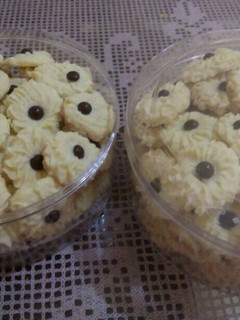 Foto resep Sagu Keju Syantikkk