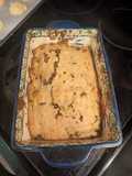 Chocolate chip Banana bread