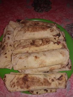 صورة لوصفة شاورما المطاعم