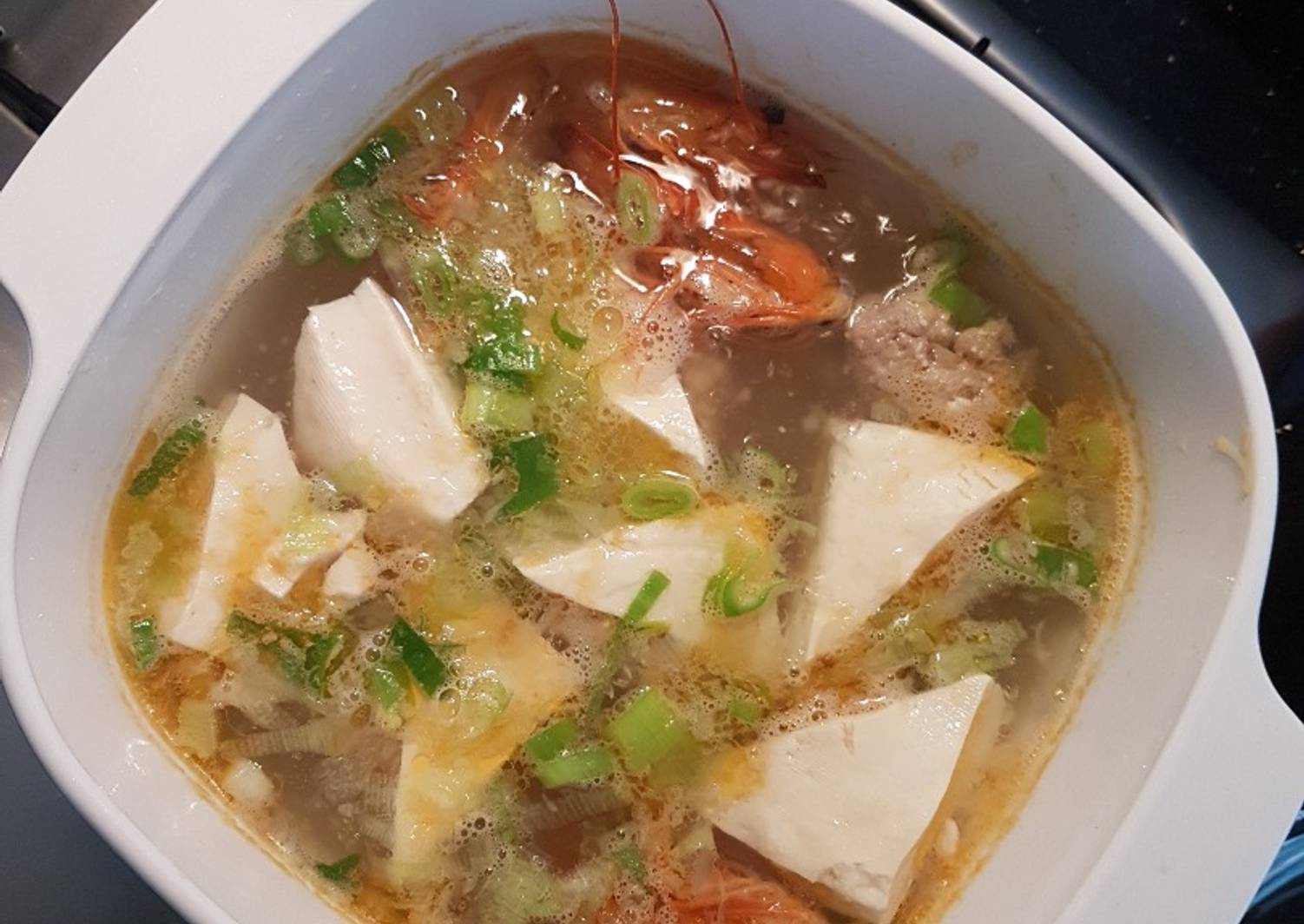 Resep Sup Tahu Baso Oleh Paulina Sianipar Cookpad