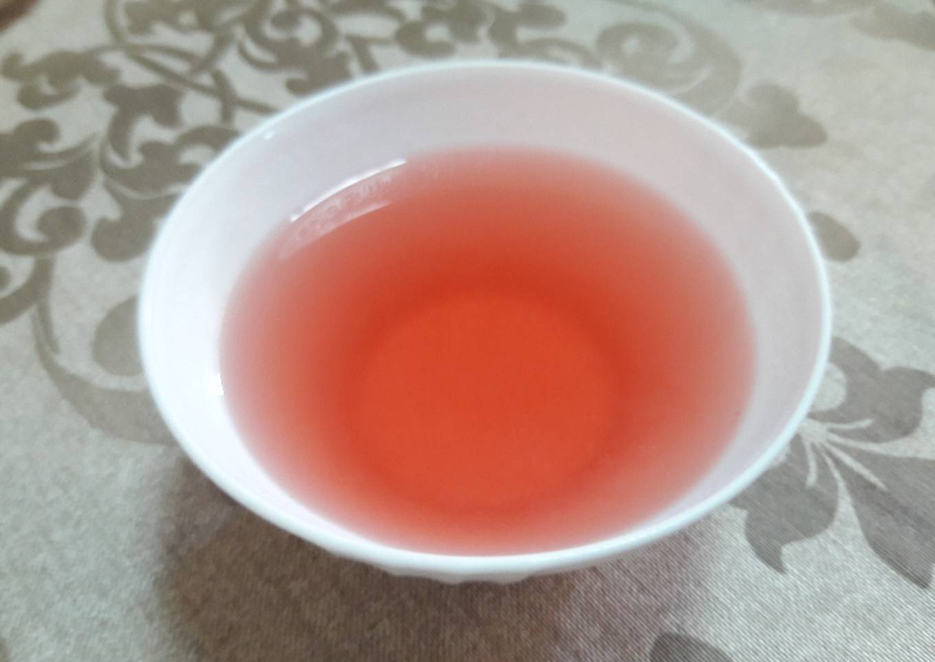 Té de aguacate vegano<br /> 🍵<br /> 🥑