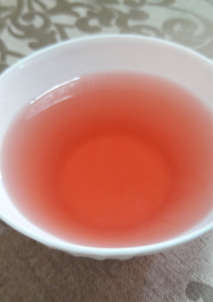 Una foto de Té de aguacate vegano 🍵 🥑